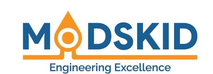 Modular Skid Engineering Services