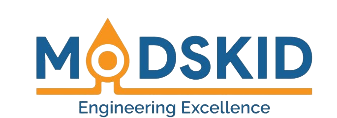 Modular Skid Engineering Services